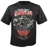 DESTRUCTION Back To Thrash September 2020 T-Shirt