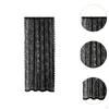Floral Lace Curtain Mesh Voile for Hotel Room