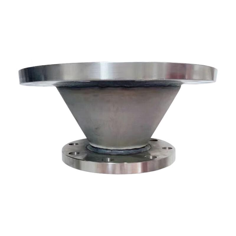 Changhong Industrial Stainless Steel Flanged Reducer
