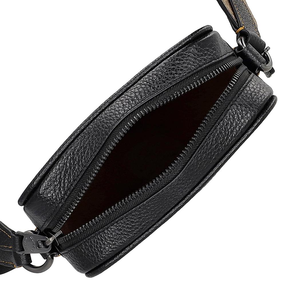 Coach CAT78 QBNRX Shoulder Bag Men's [Used]