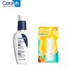 Niacinamide Repair Serum & Mentholatum Honey Lip Balm Bundle