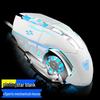 AULA S20 Wired RGB Gaming Mouse