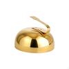 Grilling Lid with Handle Stainless Dome Domed for Home Cooks,