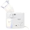 Panasonic Steam Inhalator Cirka 43 Steam Hals/nesepleie Hvit EW-KA65-W