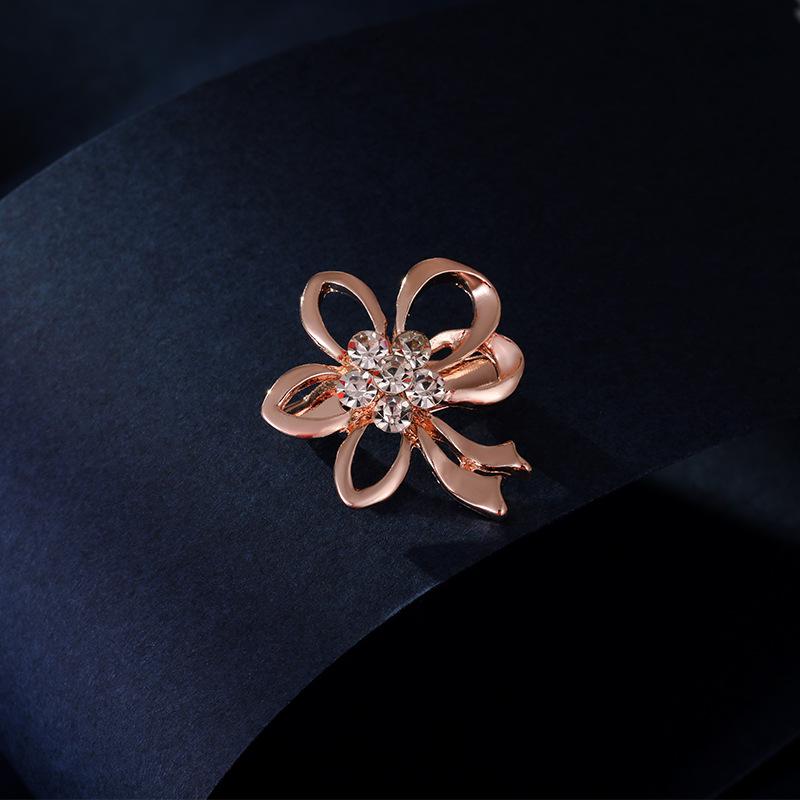 

Жемчужная металлическая брошь премиум-класса, безделушки Иу, костюм, высококачественный корсаж, изысканная универсальная булавка