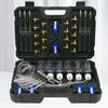 Fuels Injector Diagnostic Tester Tool With Corrosion Resistant Design Suitable For Professional Mechanic And Technicians