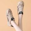 Low Parkside Sneakers 34 Size Vulcanize Women Sneakers Shoes Sports And Entertainment Promo Expensive Suppliers