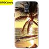 For Samsung Galaxy S5 Case S5 Mini Silicone Soft Tpu Back Case on For Samsung Galaxy S5 S 5 Neo I9600 SM-G900F Phone Shell Coque