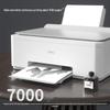 Deli 004 Series T00U4 Ink Bottle for L511Ws Printer
