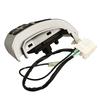 Steering Wheel Control Switch Left Button With Wire 6pins For Suzuki Swift 1.3 1.5 2006 2007 2008 2009 2010 2011 2012 2013