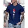 Vintage T-Shirts for Men Manual Transmission 1N23456 Motorcycle Speed Print Top Oversized Tee Hip Hop T-Shirts Women Clothing