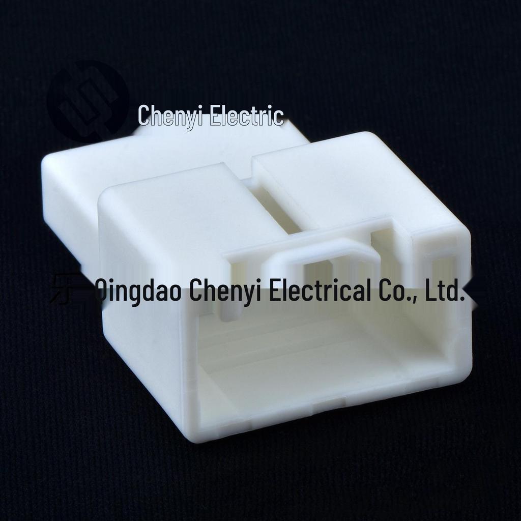 Non-Waterproof Automotive Wiring Harness Connector DJ7044-2.8-21