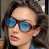 2026 New Outdoor Sunglasses for Men Women UV Protection Classic Pilot Sunglasses Fashion Driving Sun Glasses