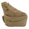 Men's Multi-Functional Tactical Storage Shoulder Bag Large Capacity Anti-Theft Chest Bag Messenger Waist Bag