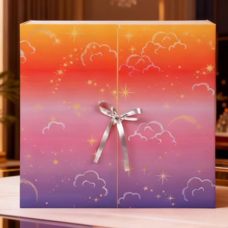 Crochet Society Advent Calendar 2025, 24-Day Yarn And Crochet Surprise Box With Hooks, Accessories & Patterns