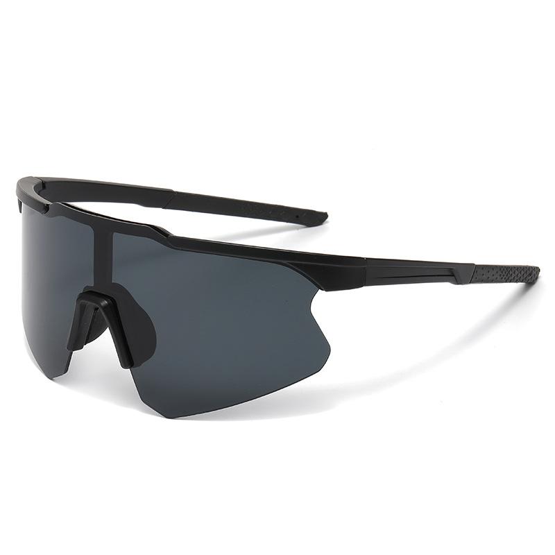

Men S And Women S Fashion Sunglasses Windshield Outdoor Sports Sunglasses Colorful Eye Protection Bicycle Riding Glasses