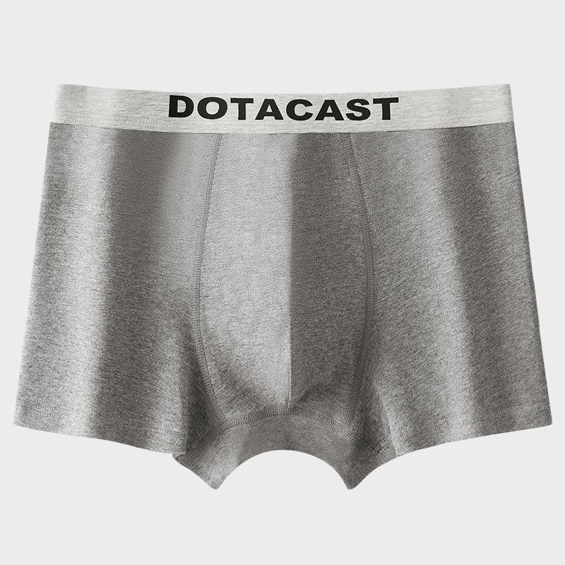 Boxer Sportivi Giovanili Nuovi Antibatterici Moda Primavera e Autunno da Uomo