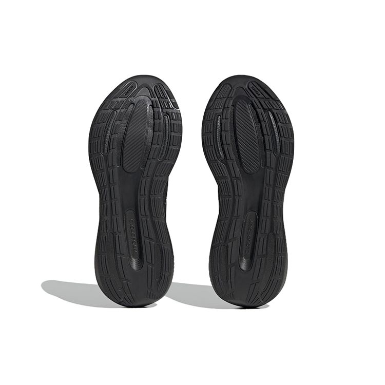 Adidas  Runfalcon 3.0 Black Carbon Women Sneakers Core-Black HP7558