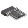 Модуль безпеки TPM2.0 18-контактний для материнської плати ASROCK, карта LPC для тестування оновлення до WIN11, чорний