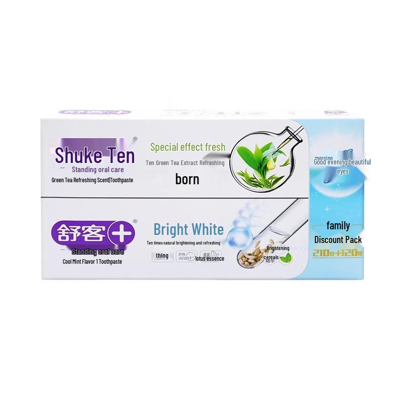 

Saky Tooth Whitening Family Pack