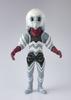 TAMASHII NATIONS Ultra Seven Guts Alien 155mm Painted Movable Figure S.H.Figuarts Approx. PVC&ABS