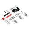 Eshooter Kestrel V2 BASIC Electric Gun with Electronic Trigger Ver. 2 (Official Japanese Product/Rear Wiring) ETU Pre-cocked Kestrel V2