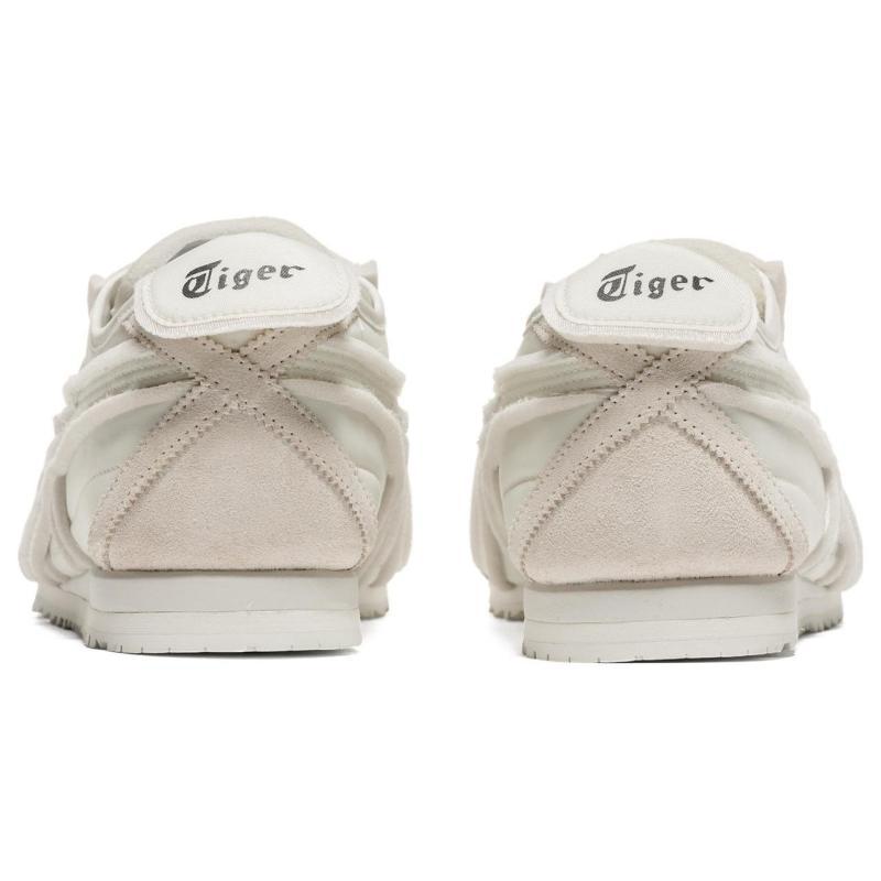 Onitsuka Tiger Mexico 66 White Sneakers 1183C115-100