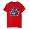 Batwheels Boys Ready To Roll Cotton T-Shirt