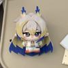 10cm Arknights Shu Plüschtier Niedliche Mini-Stofffigur Cosplay Dekoration Fans Geschenk