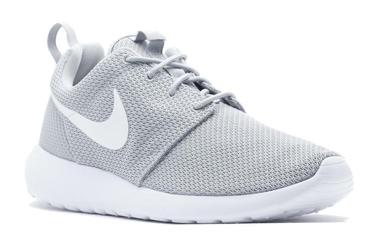 Nike Roshe Run Gris Lobo 511881-023