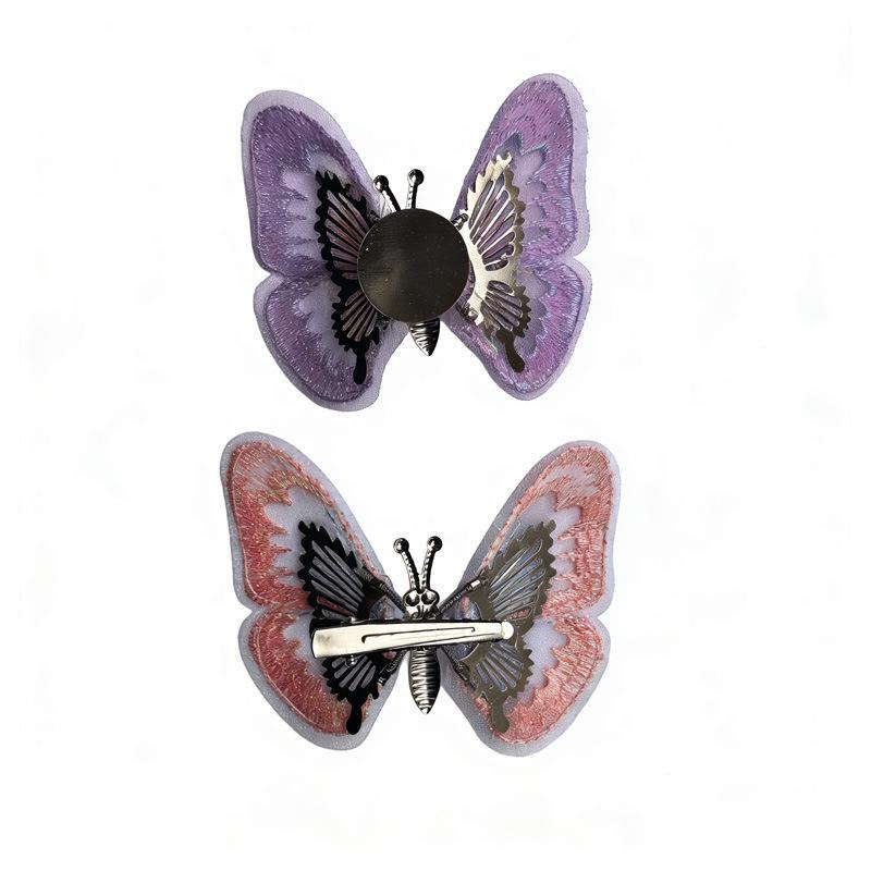 Butterfly Air Vent Car Interior Ornament