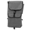 Detachable Shopping Cart Cloth Bag Large Capacity Waterproof Oxford Fabric Trolley Replacement Bag for Daily Errands and Grocery