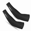 1 Pair UV Protection Cooling Arm Sleeves Sun