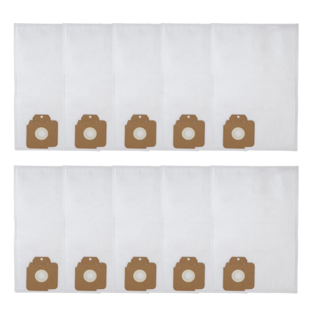 As Shown Replacement Dust Bags Spare Part Dust Bags Easy To Install Hassle-Free Operation Long-Lasting Performance
