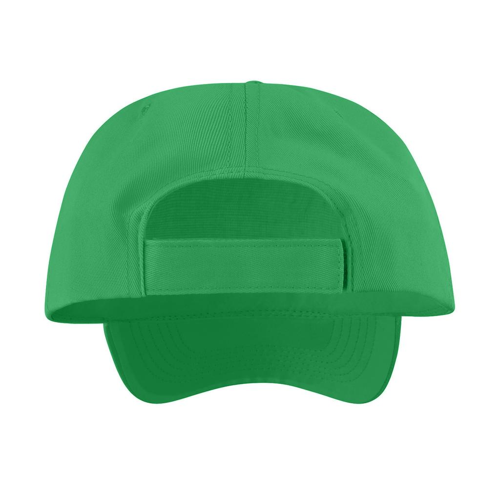 Result Headwear Houston 5 Panel Baseball Cap