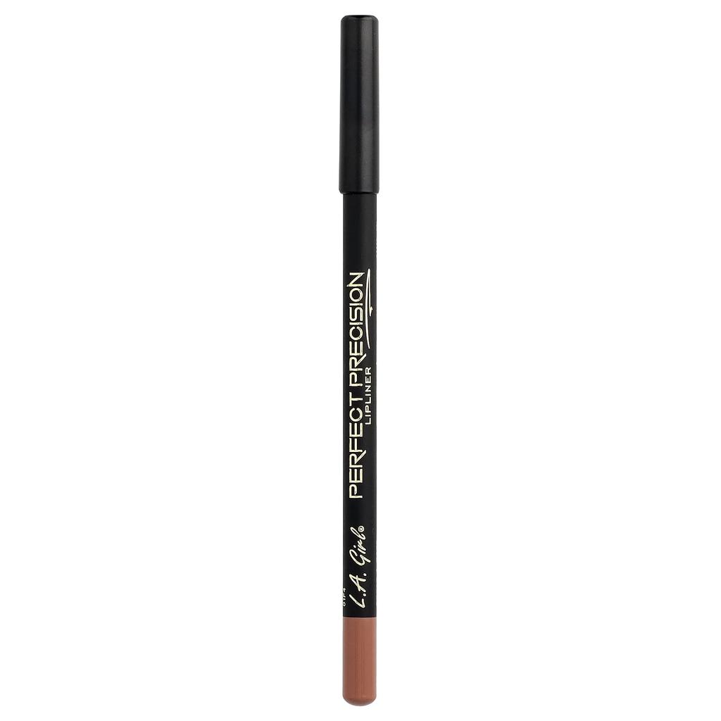 L.A. Girl, Perfect Precision, Reliner Pencil, GP716 Cafe, 1.49g (0.05oz)