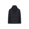 Li Ning Down Jacket Men's Dark Blue AYMU017-1