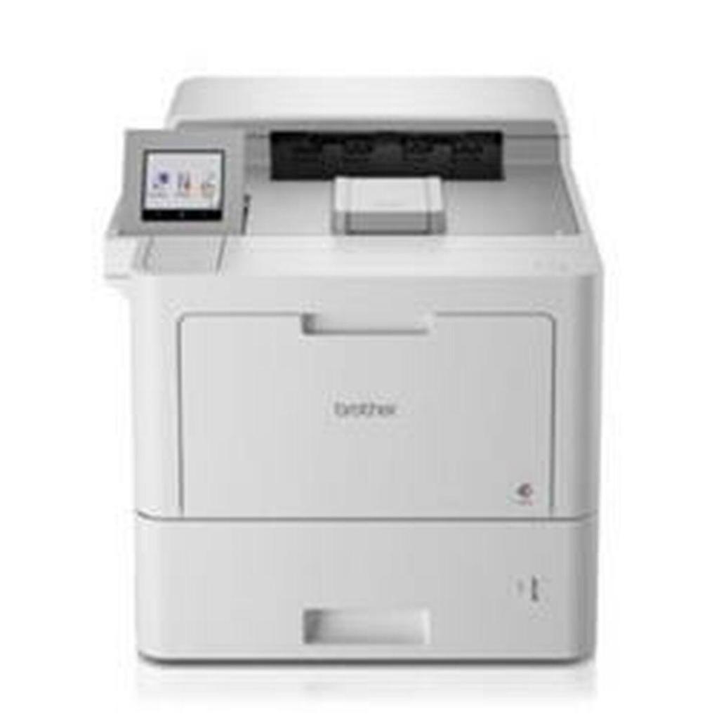 Brother HL-L9470CDN laser printer 2400x600 DPI White