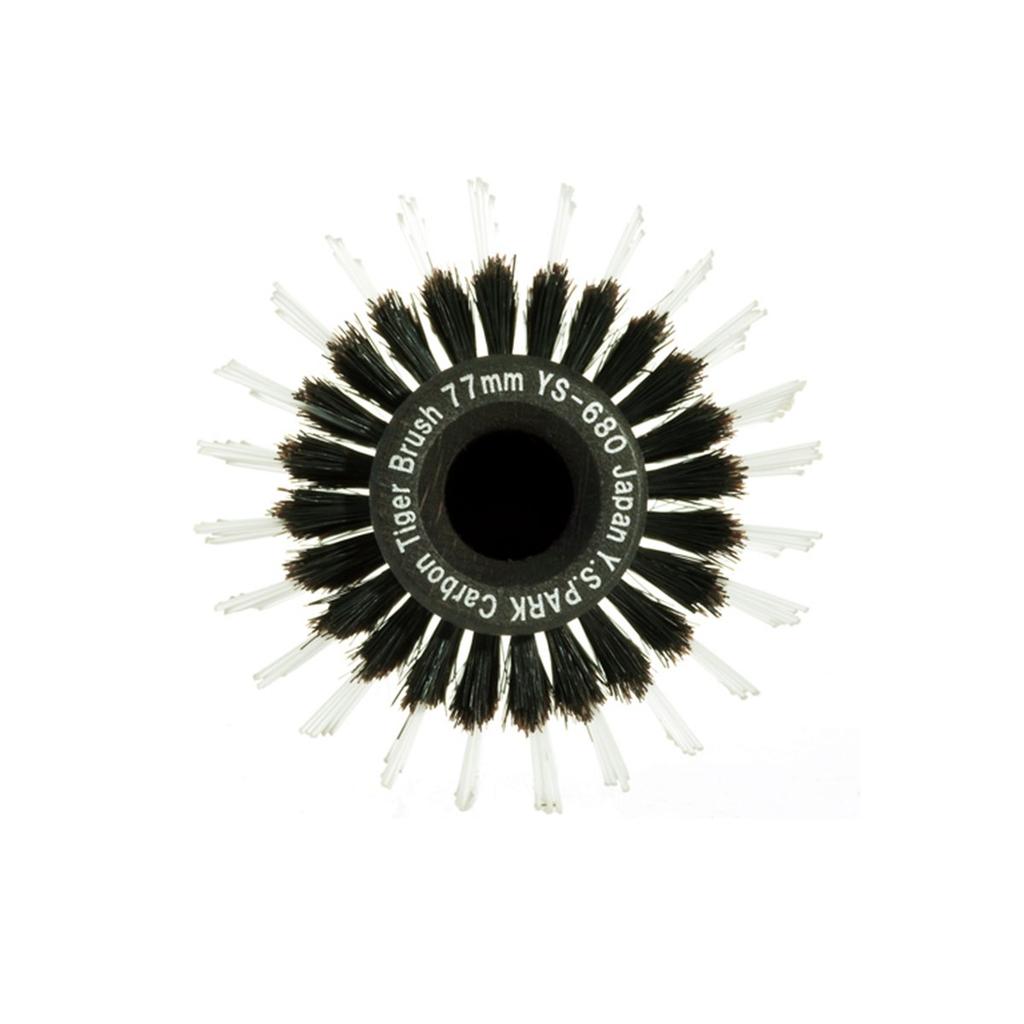 Y.S.PARK Black Carbon Tiger Brush YS-680