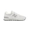 NEW BALANCE Men's and Women's Spring Retro Lightweight Mesh Breathable Multi-Purpose Comfortable Casual Shoes U574AL2