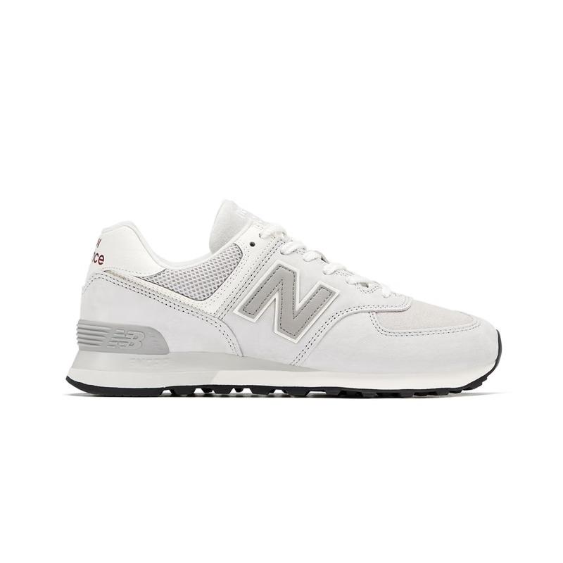 NEW BALANCE Men's and Women's Spring Retro Lightweight Mesh Breathable Multi-Purpose Comfortable Casual Shoes U574AL2