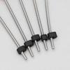 5 Pieces Rod Tip Extension Sturdy Ice Fishing Bite Notifier Accessory Practical