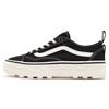Vans Sentry Old Skool Black Marshmallow Unisex Sneakers VN0A5KR3VQE