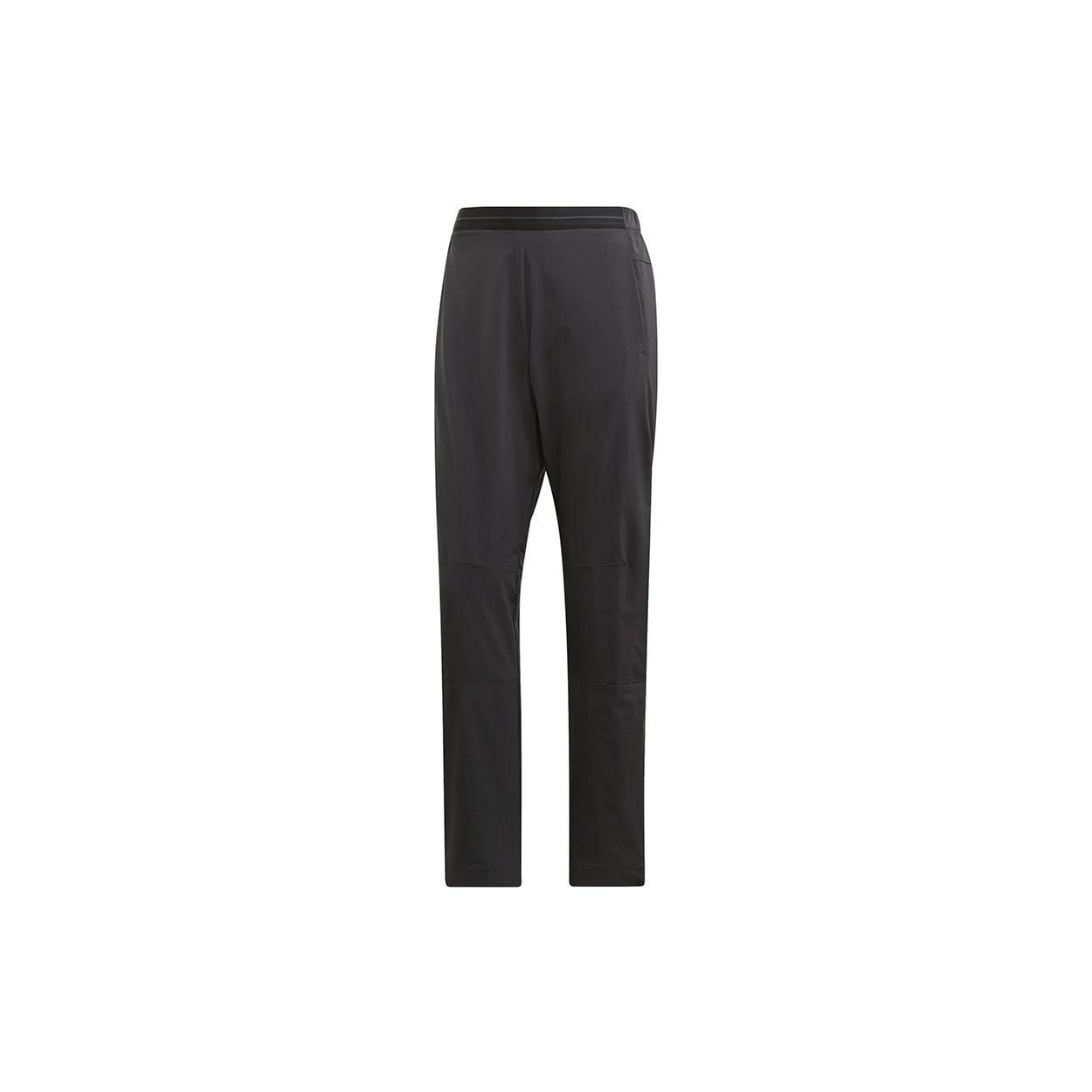 adidas Terrex Liteflex Pants Asia Sizing Black Men s DT4218 S