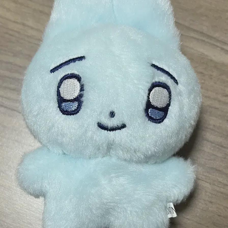 

PLAVE Е-джун Неофициальная Кукла Сом Животное Форма Сода Сода Зуни