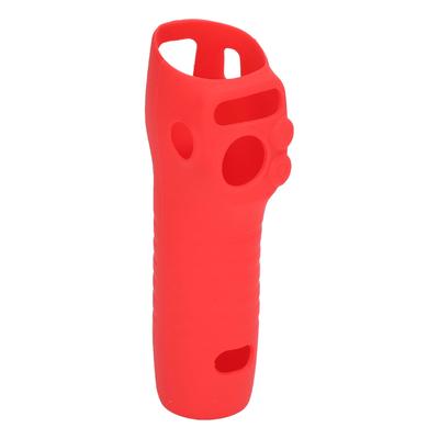Protective Case Silicone Tight Fit Anti Skid Dustproof Stabilizer Handle Protective Case for Osmo