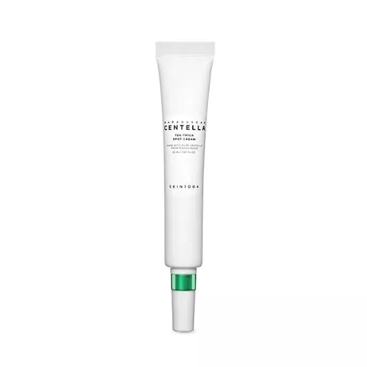 

Skin1004 Крем от пятен с мадагаскарской центеллой Tea-Trica 20 мл