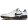 Nike Full Force Low White Black Aegean Storm - HJ7262-100 Men's Sizes