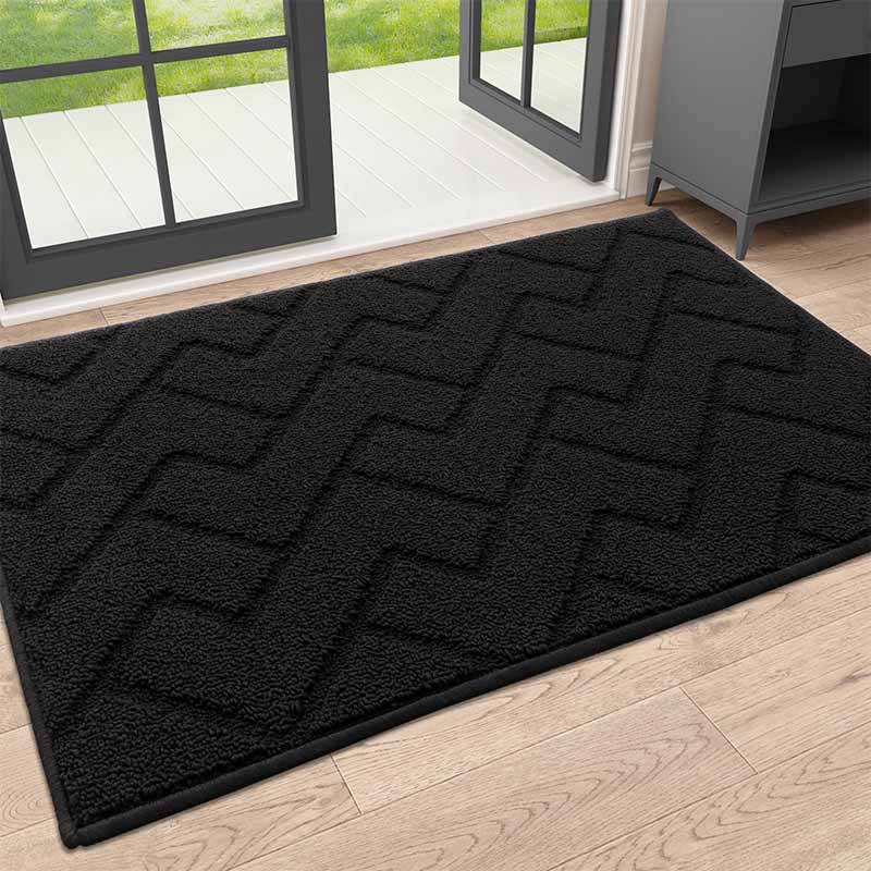 Olanly New Rugs For Doorway Durable