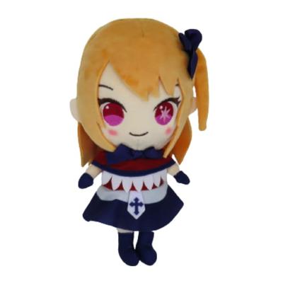 K Company Oshi No Ko Plush Toy Ruby H200 X W120 X D111mm OSK-NG-RB